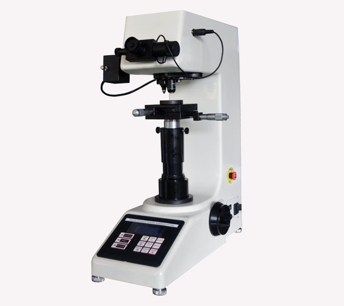 hardness tester